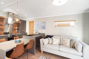 Tingdene Savannah Lodge, photo 2