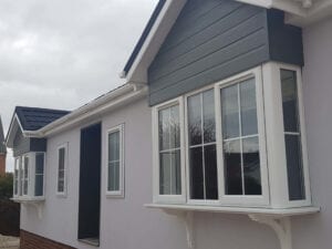 Tingdene Barnwell (31 Riverdale)