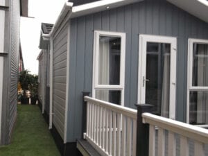 Tingdene Savannah Lodge (65 Riverdale)