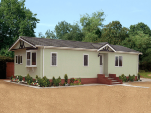 Tingdene Mackworth (60 Riverdale)