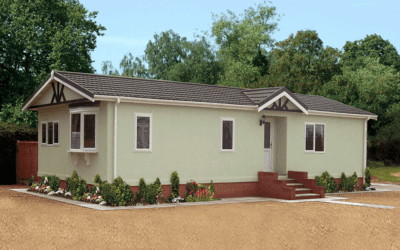Tingdene Mackworth Lodge Gallery